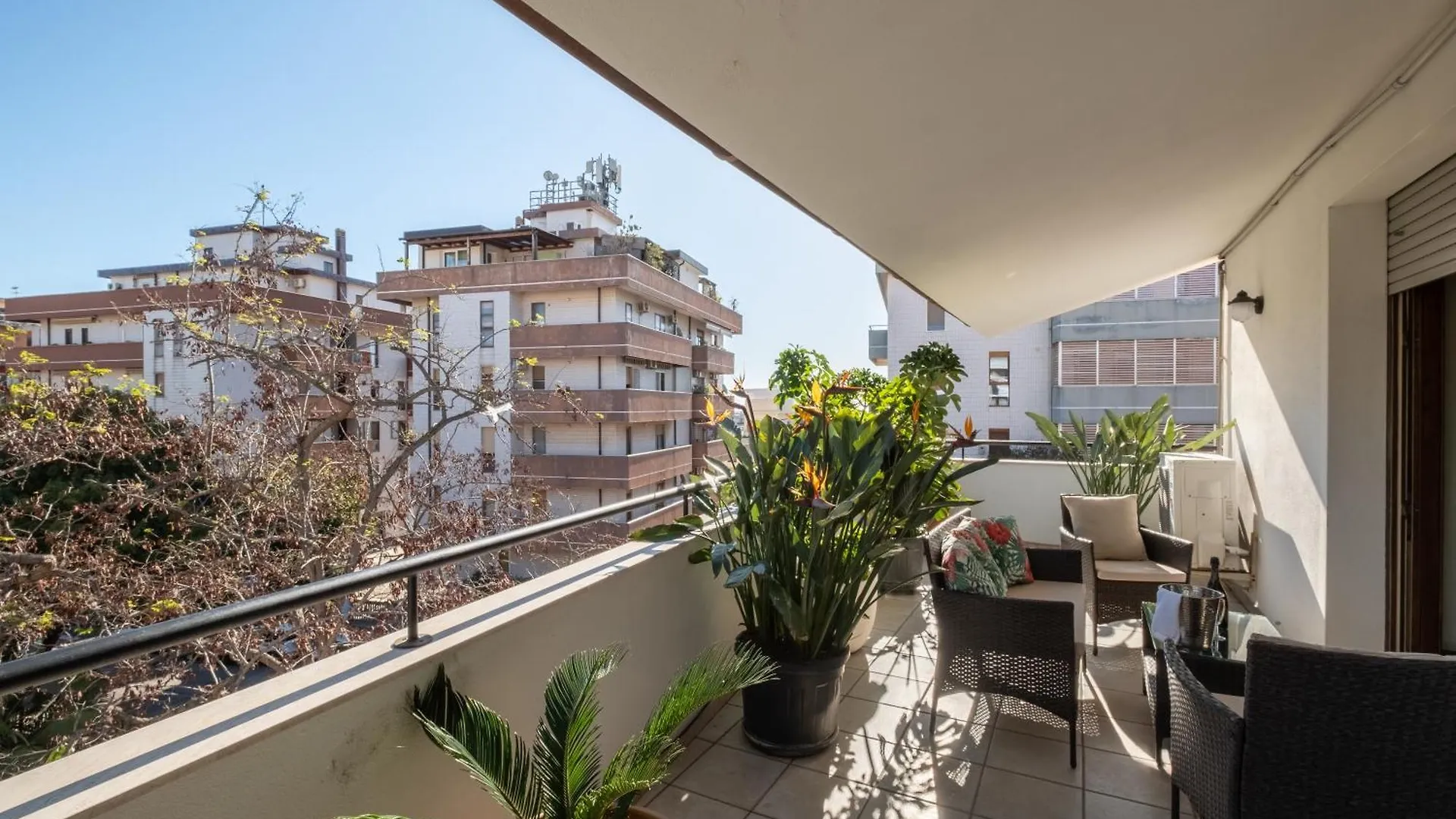 Elegante Villa Lu' Centro Citta A 10 Minuti Dal Mare Cagliari