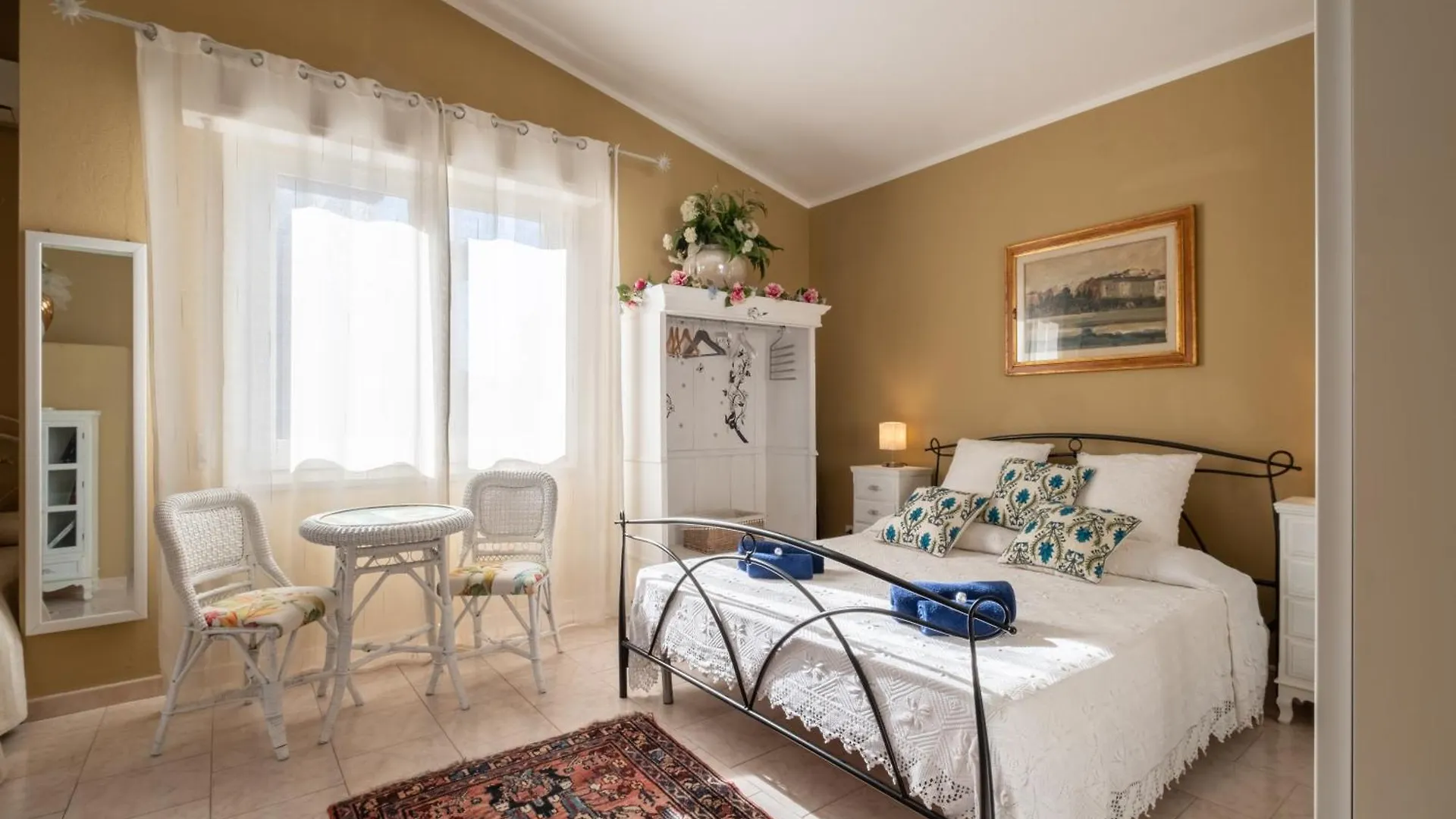 Elegante Villa Lu' Centro Citta A 10 Minuti Dal Mare Cagliari 0*,