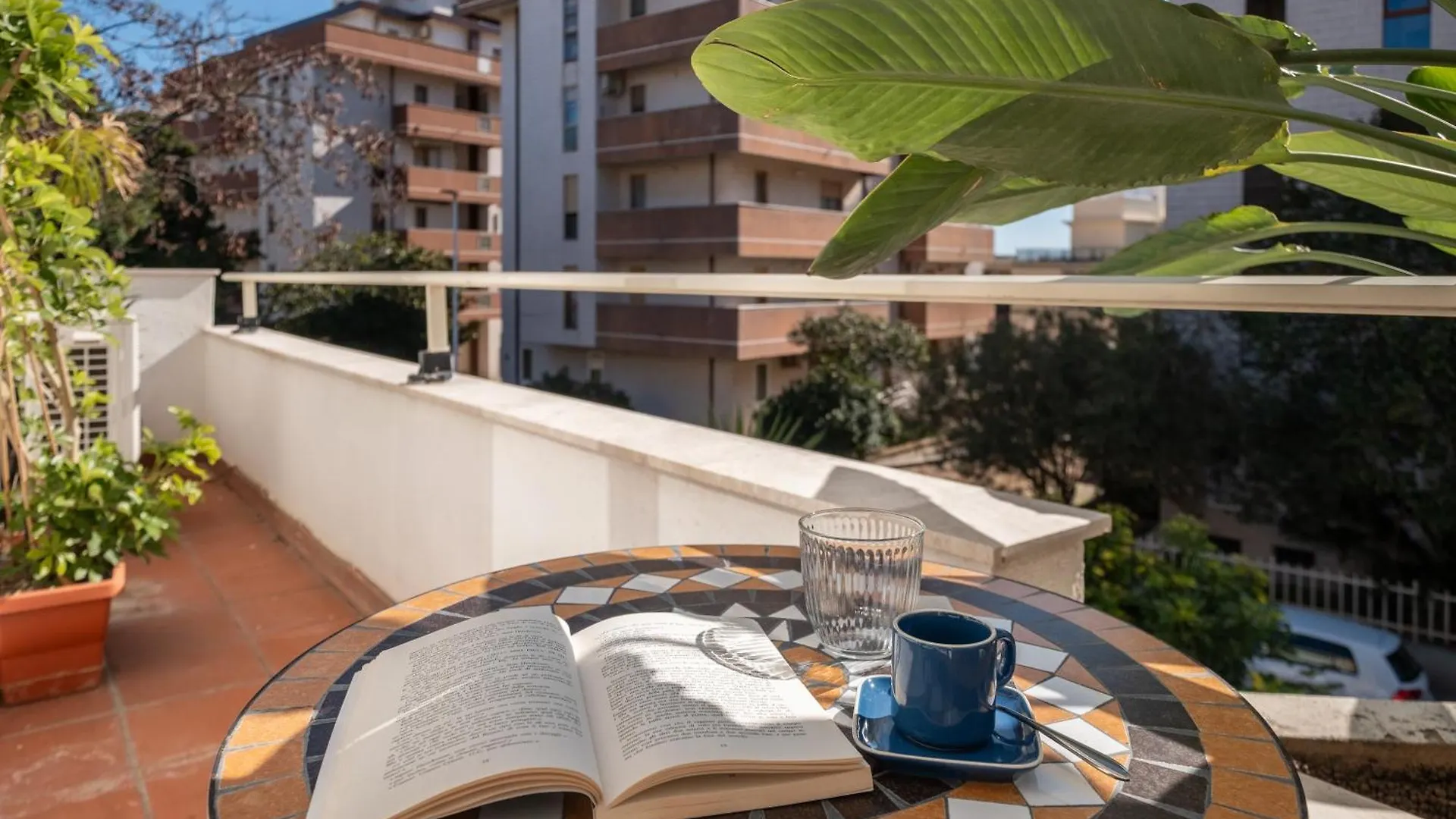 Elegante Villa Lu' Centro Citta A 10 Minuti Dal Mare Cagliari 0*,