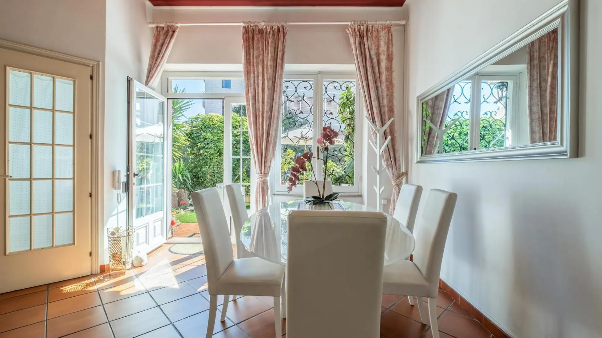 Elegante Villa Lu' Centro Citta A 10 Minuti Dal Mare Cagliari