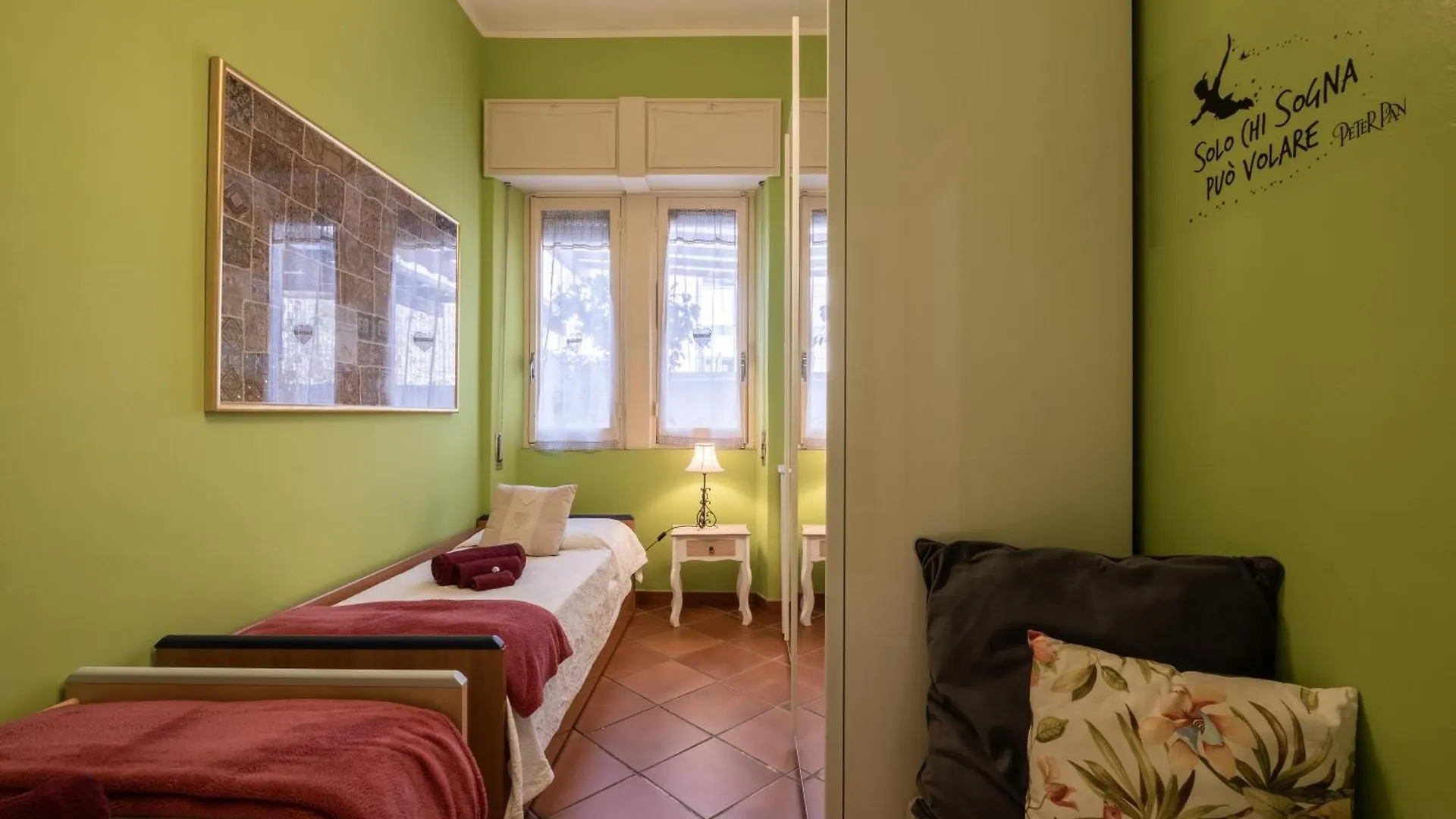Elegante Villa Lu' Centro Citta A 10 Minuti Dal Mare Cagliari
