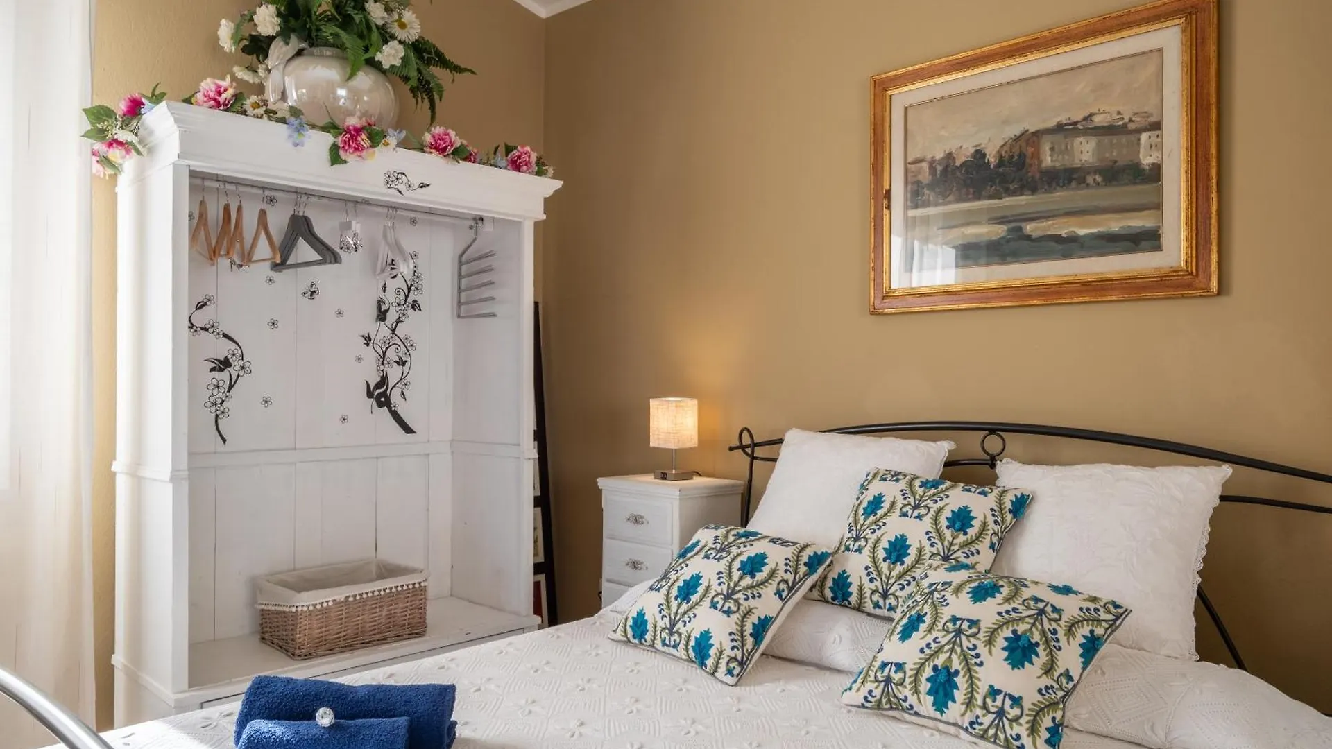 Elegante Villa Lu' Centro Citta A 10 Minuti Dal Mare Cagliari
