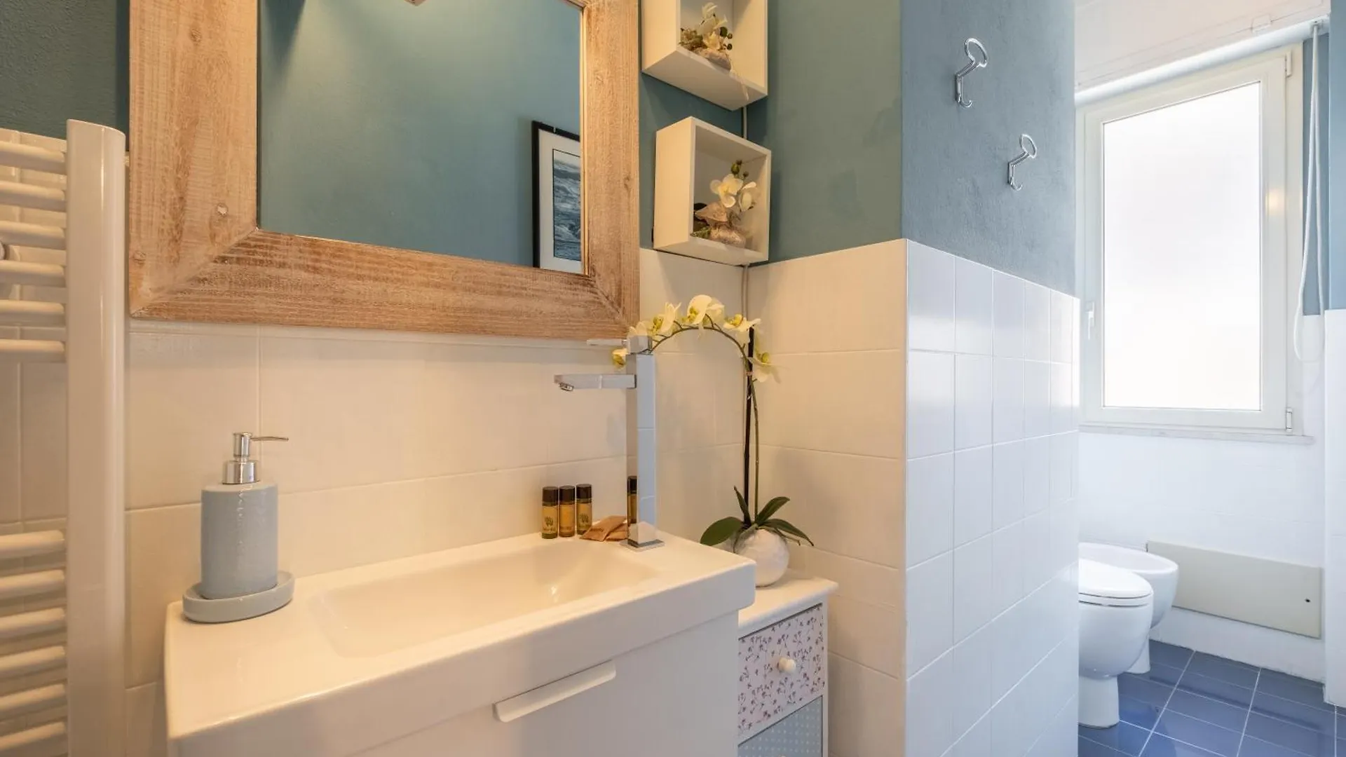 Elegante Villa Lu' Centro Citta A 10 Minuti Dal Mare Cagliari
