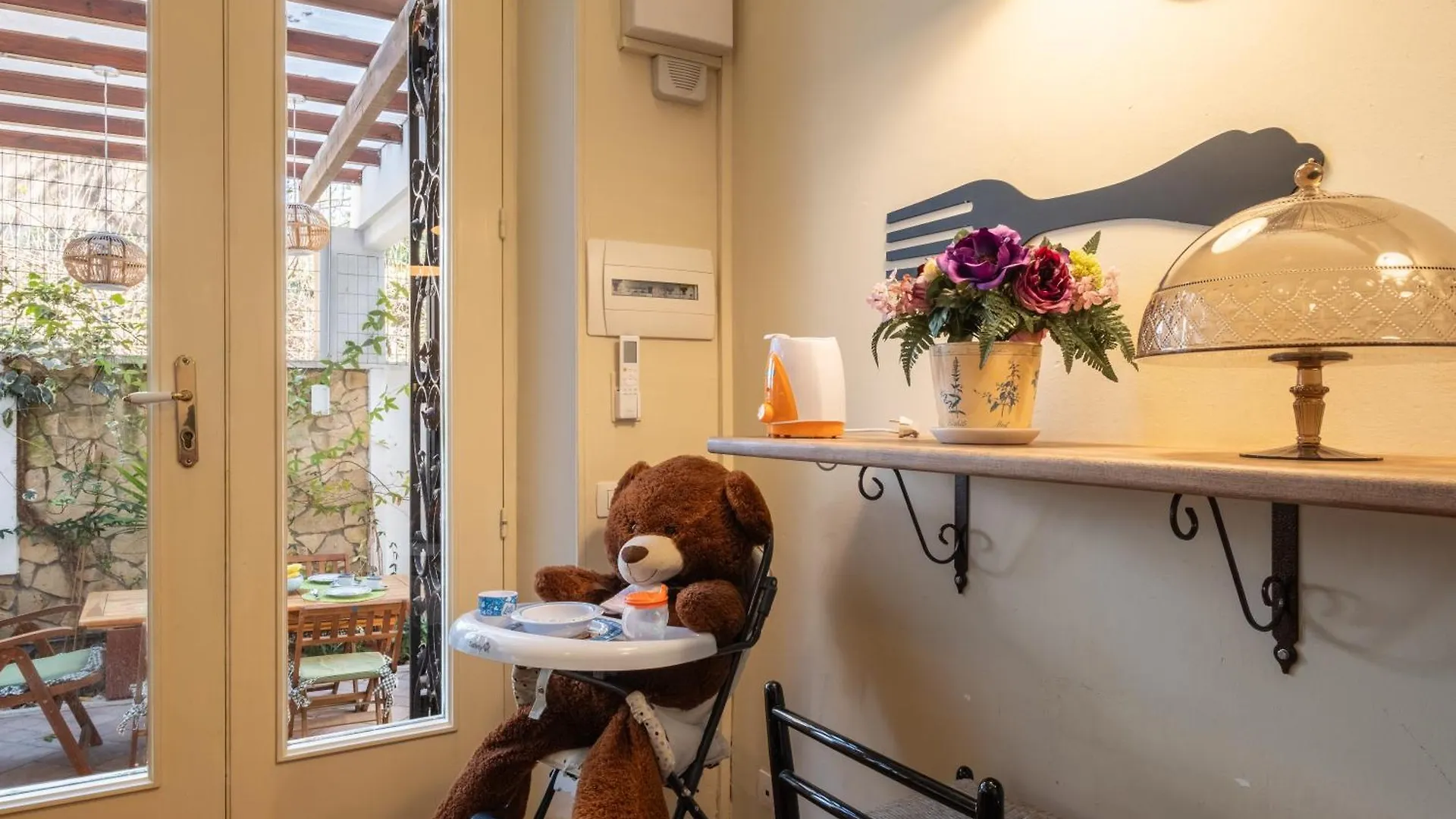 Elegante Villa Lu' Centro Citta A 10 Minuti Dal Mare Cagliari