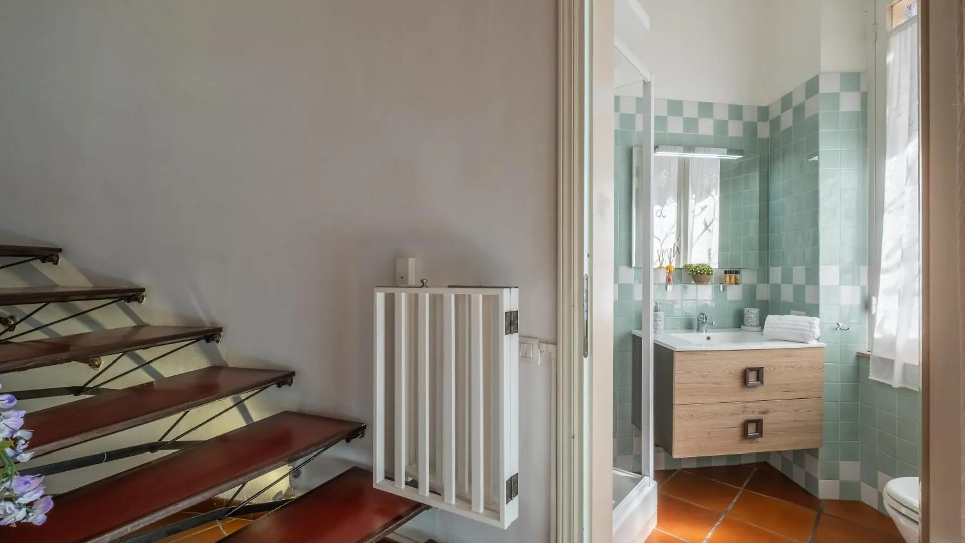 Elegante Villa Lu' Centro Citta A 10 Minuti Dal Mare Cagliari Italy