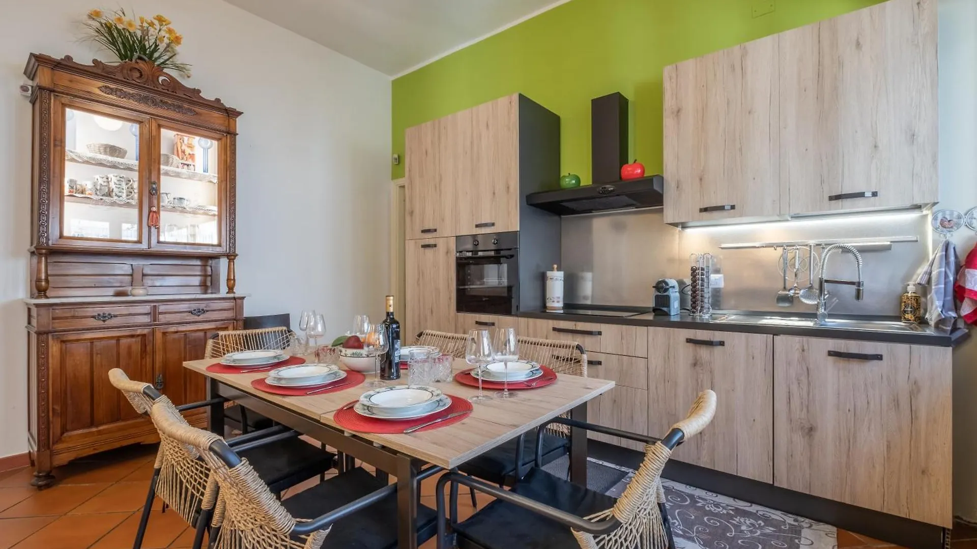 Elegante Villa Lu' Centro Citta A 10 Minuti Dal Mare Cagliari 0*,