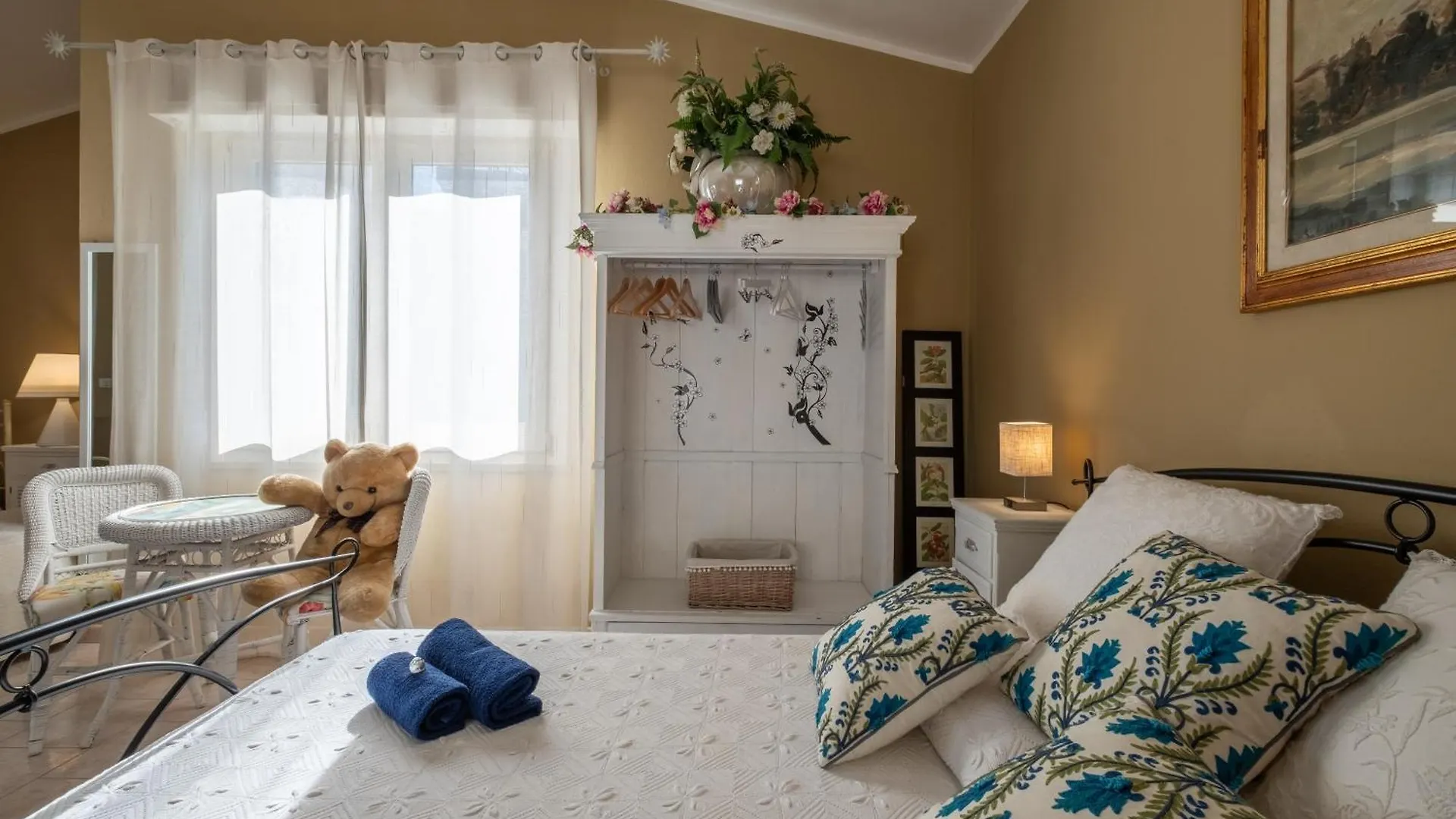 Elegante Villa Lu' Centro Citta A 10 Minuti Dal Mare Cagliari 0*,  Italy