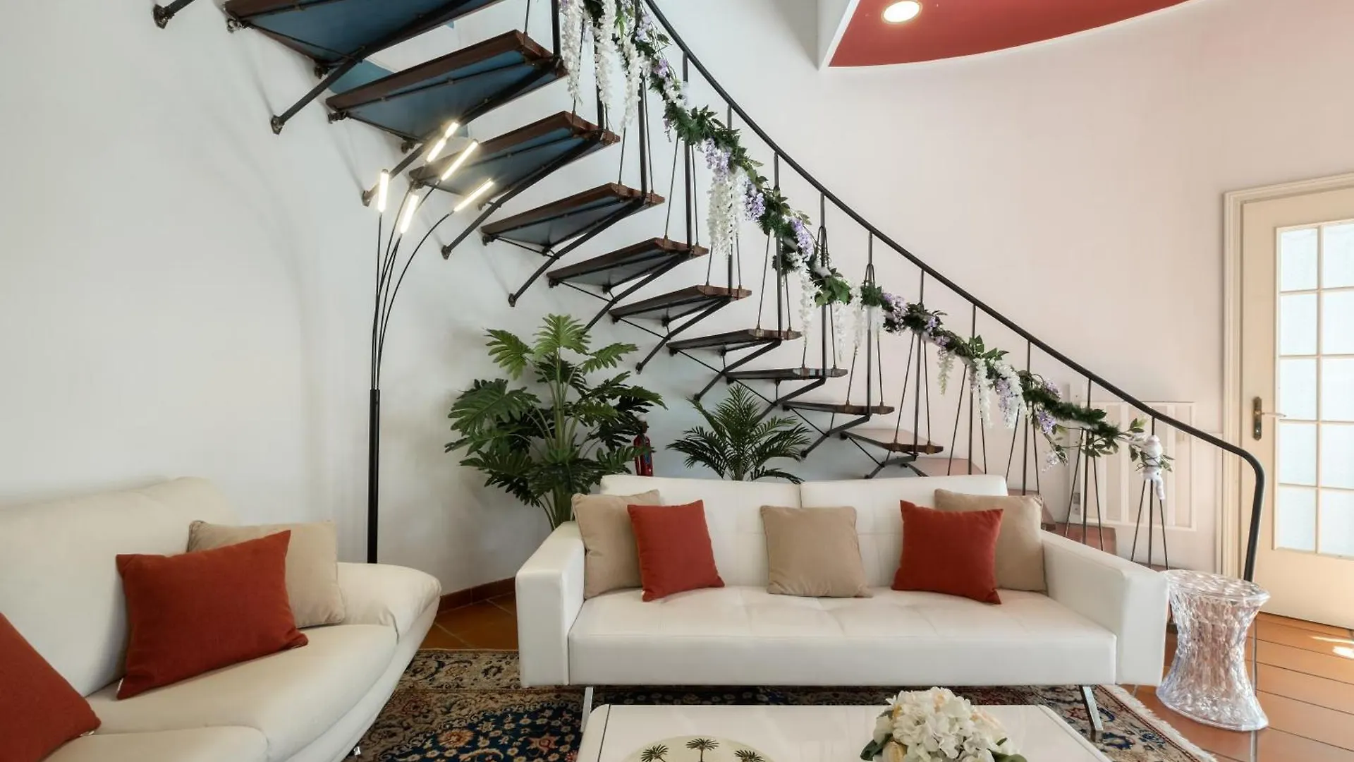 Elegante Villa Lu' Centro Citta A 10 Minuti Dal Mare Cagliari