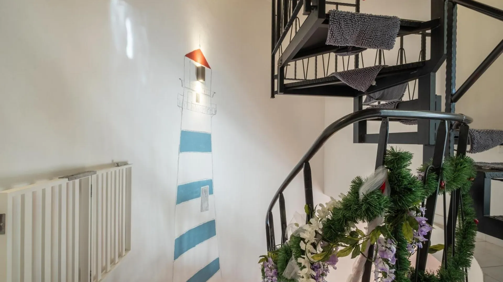Elegante Villa Lu' Centro Citta A 10 Minuti Dal Mare Cagliari