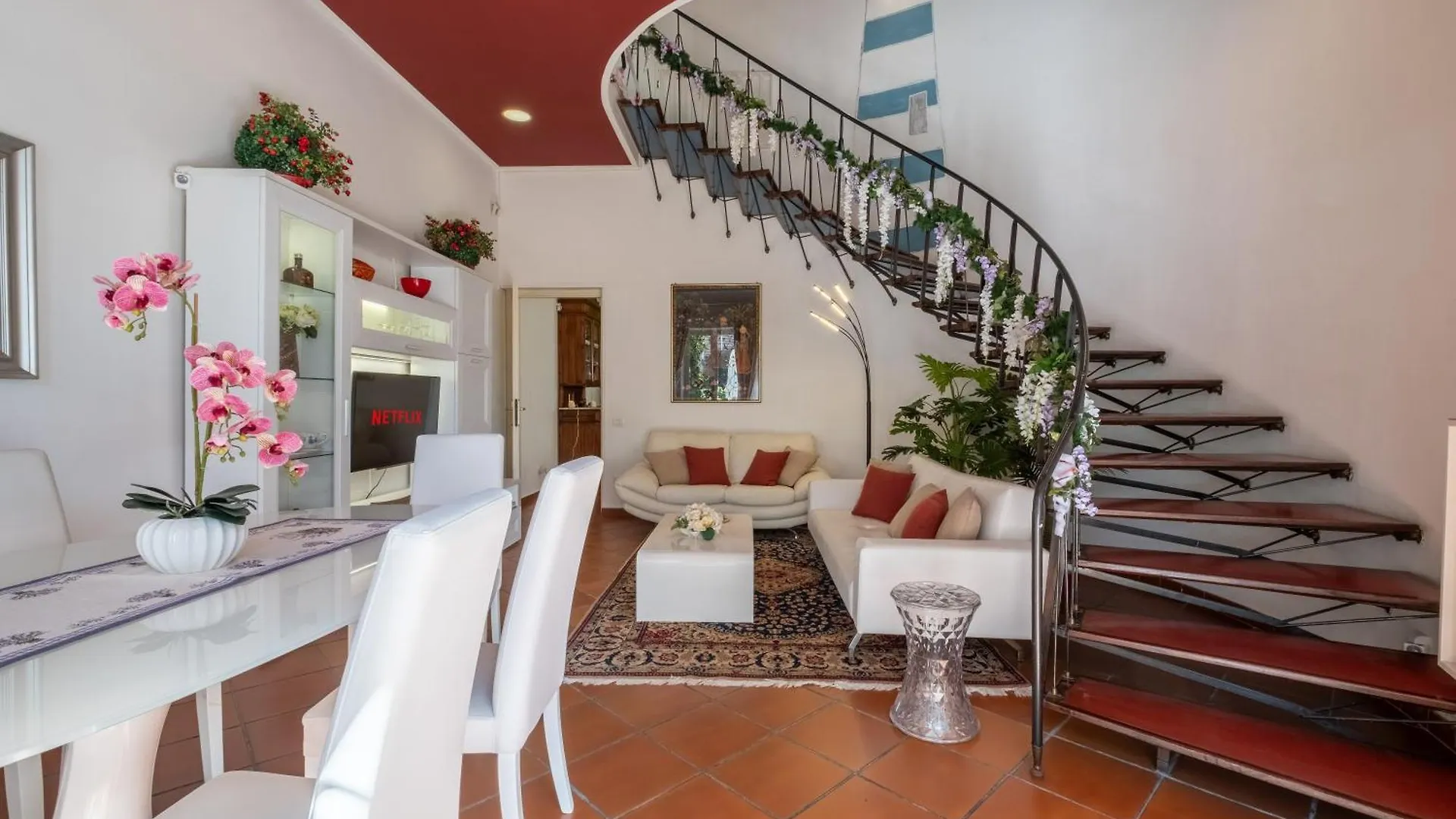 Elegante Villa Lu' Centro Citta A 10 Minuti Dal Mare Cagliari 0*,