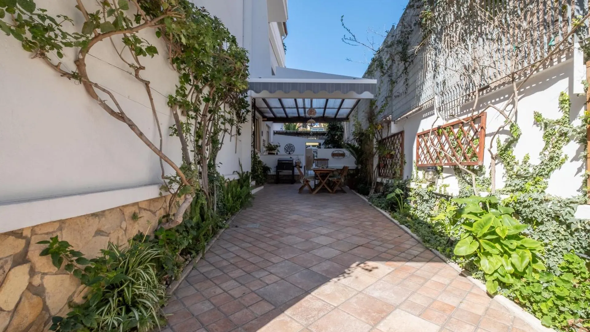Elegante Villa Lu' Centro Citta A 10 Minuti Dal Mare Cagliari