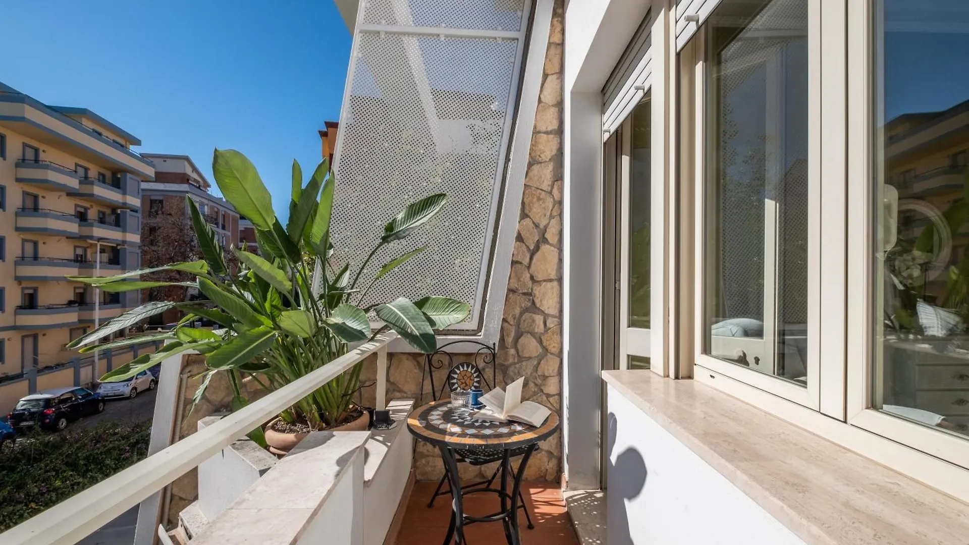 Elegante Villa Lu' Centro Citta A 10 Minuti Dal Mare Cagliari