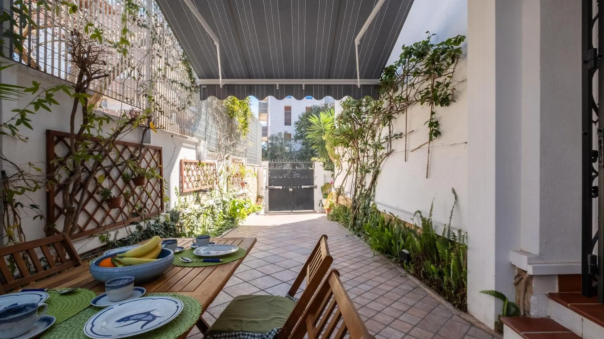 Elegante Villa Lu' Centro Citta A 10 Minuti Dal Mare Cagliari