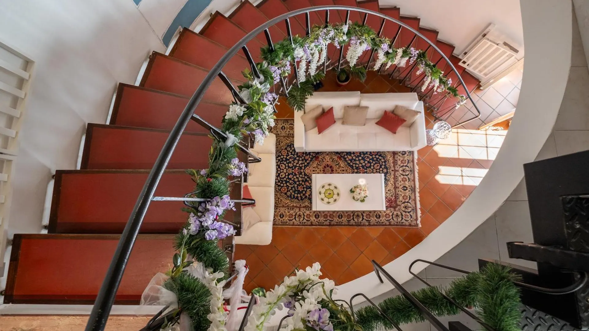 Elegante Villa Lu' Centro Citta A 10 Minuti Dal Mare Cagliari Italy